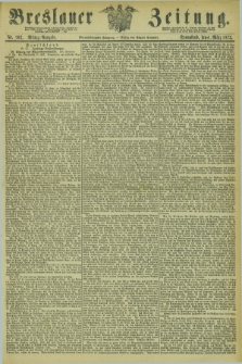 Breslauer Zeitung. Jg.54, Nr. 102 (1 März 1873) - Mittag-Ausgabe