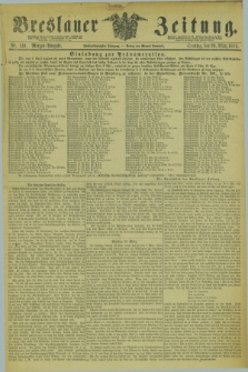Breslauer Zeitung. Jg.55, Nr. 149 (29 März 1874) - Morgen-Ausgabe + dod.