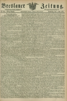 Breslauer Zeitung. Jg.56, Nr. 252 (3 Juni 1875) - Mittag-Ausgabe