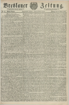 Breslauer Zeitung. Jg.61, Nr. 44 (27 Januar 1880) - Mittag-Ausgabe
