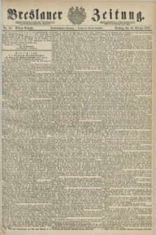 Breslauer Zeitung. Jg.61, Nr. 68 (10 Februar 1880) - Mittag-Ausgabe
