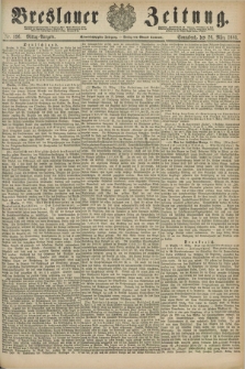 Breslauer Zeitung. Jg.61, Nr. 136 (20 März 1880) - Mittag-Ausgabe