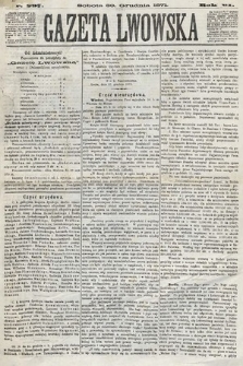 Gazeta Lwowska. 1871, nr 297
