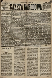 Gazeta Narodowa. 1880, nr 182