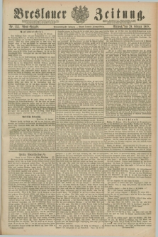Breslauer Zeitung. Jg.69, Nr. 153 (29 Februar 1888) - Abend-Ausgabe