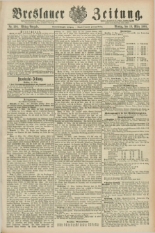 Breslauer Zeitung. Jg.69, Nr. 200 (19 März 1888) - Mittag-Ausgabe