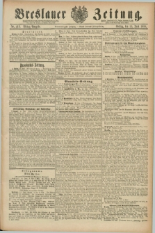 Breslauer Zeitung. Jg.69, Nr. 413 (15 Juni 1888) - Mittag-Ausgabe + dod.