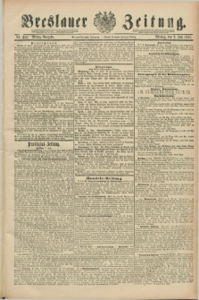 Breslauer Zeitung. Jg.69, Nr. 455 (2 Juli 1888) - Mittag-Ausgabe