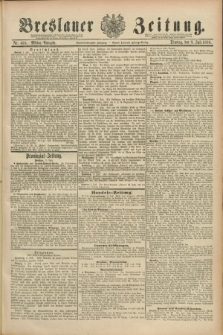 Breslauer Zeitung. Jg.69, Nr. 458 (3 Juli 1888) - Mittag-Ausgabe