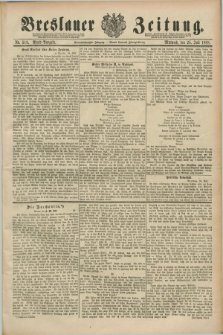 Breslauer Zeitung. Jg.69, Nr. 516 (25 Juli 1888) - Abend-Ausgabe