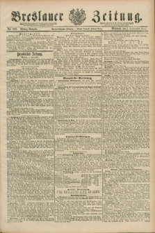 Breslauer Zeitung. Jg.69, Nr. 623 (5 September 1888) - Mittag-Ausgabe