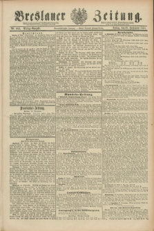 Breslauer Zeitung. Jg.69, Nr. 683 (28 September 1888) - Mittag-Ausgabe