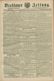 Breslauer Zeitung. Jg.69, Nr. 704 (6 October 1888) - Mittag-Ausgabe