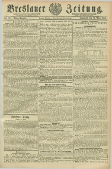 Breslauer Zeitung. Jg.70, Nr. 191 (16 März 1889) - Mittag-Ausgabe