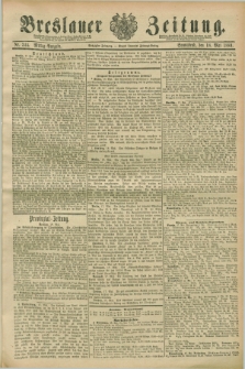 Breslauer Zeitung. Jg.70, Nr. 344 (18 Mai 1889) - Mittag-Ausgabe