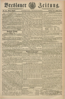 Breslauer Zeitung. Jg.72, Nr. 155 (3 März 1891) - Mittag-Ausgabe