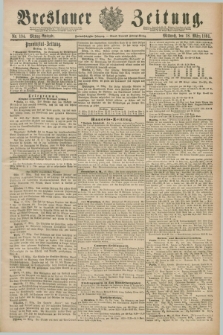 Breslauer Zeitung. Jg.72, Nr. 194 (18 März 1891) - Mittag-Ausgabe