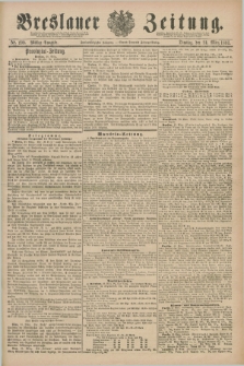 Breslauer Zeitung. Jg.72, Nr. 209 (24 März 1891) - Mittag-Ausgabe