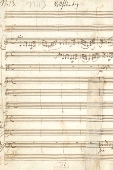 Konzert für Klavier [C-dur] KV 415=387 b