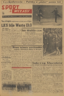 Sport i Wczasy. R.2, 1948, nr 9