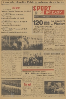Sport i Wczasy. R.2, 1948, nr 13