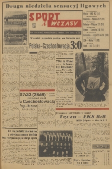 Sport i Wczasy. R.2, 1948, nr 15