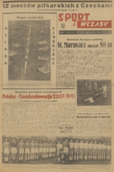Sport i Wczasy. R.2, 1948, nr 17