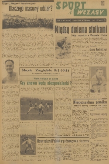 Sport i Wczasy. R.2, 1948, nr 26