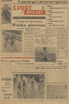 Sport i Wczasy. R.2, 1948, nr 29
