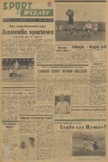 Sport i Wczasy. R.2, 1948, nr 34