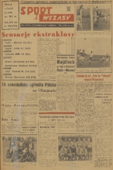 Sport i Wczasy. R.2, 1948, nr 37