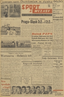 Sport i Wczasy. R.2, 1948, nr 39