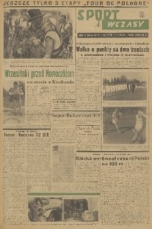 Sport i Wczasy. R.2, 1948, nr 44
