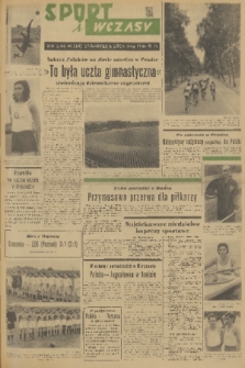Sport i Wczasy. R.2, 1948, nr 46