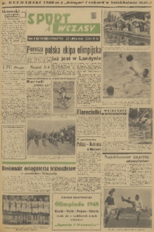 Sport i Wczasy. R.2, 1948, nr 50