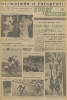 Sport i Wczasy. R.2, 1948, nr 56