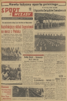 Sport i Wczasy. R.2, 1948, nr 59