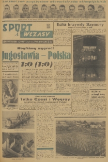 Sport i Wczasy. R.2, 1948, nr 60
