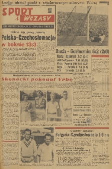 Sport i Wczasy. R.2, 1948, nr 61