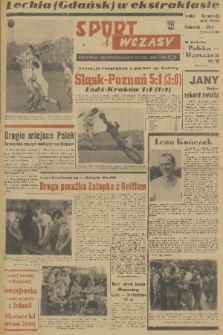Sport i Wczasy. R.2, 1948, nr 65