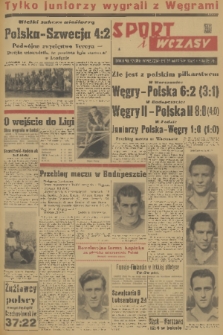 Sport i Wczasy. R.2, 1948, nr 67