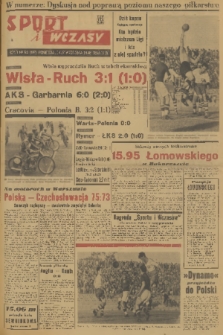 Sport i Wczasy. R.2, 1948, nr 69