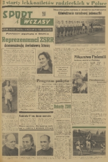 Sport i Wczasy. R.2, 1948, nr 74
