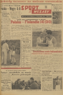 Sport i Wczasy. R.2, 1948, nr 75