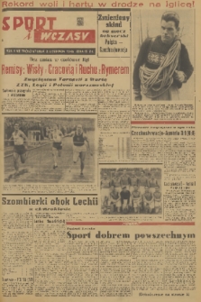Sport i Wczasy. R.2, 1948, nr 79