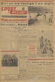 Sport i Wczasy. R.2, 1948, nr 83