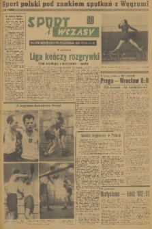 Sport i Wczasy. R.2, 1948, nr 86