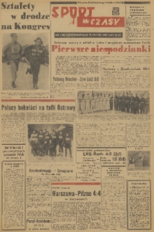Sport i Wczasy. R.2, 1948, nr 91