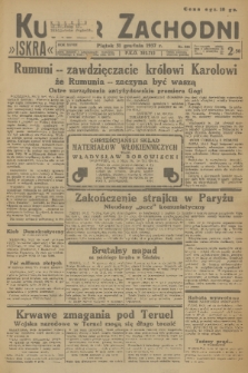Kurjer Zachodni Iskra. R.28, 1937, nr 358