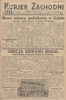 Kurjer Zachodni Iskra. R.26, 1935, nr 67